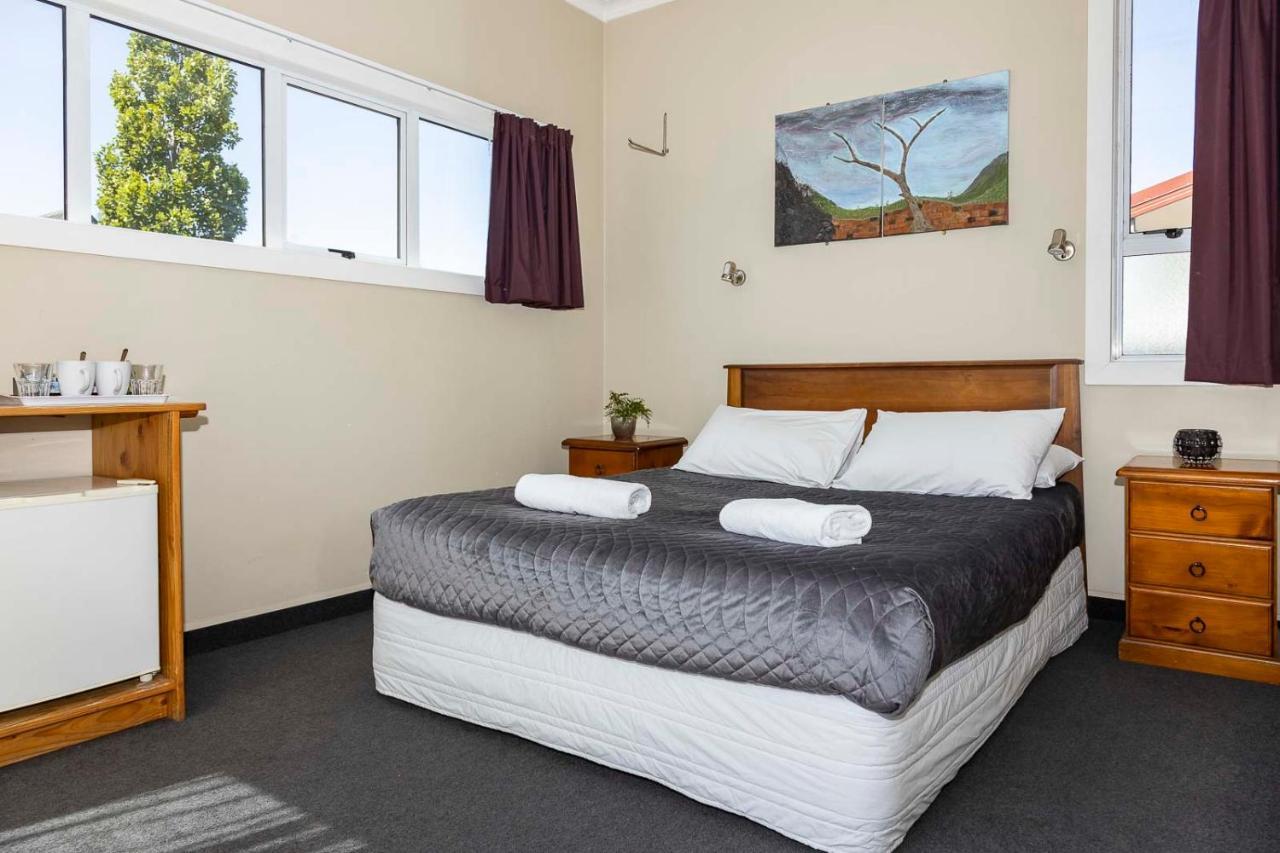 Kiwis Nest Backpackers And Budget Accommodation Dunedin Exterior foto